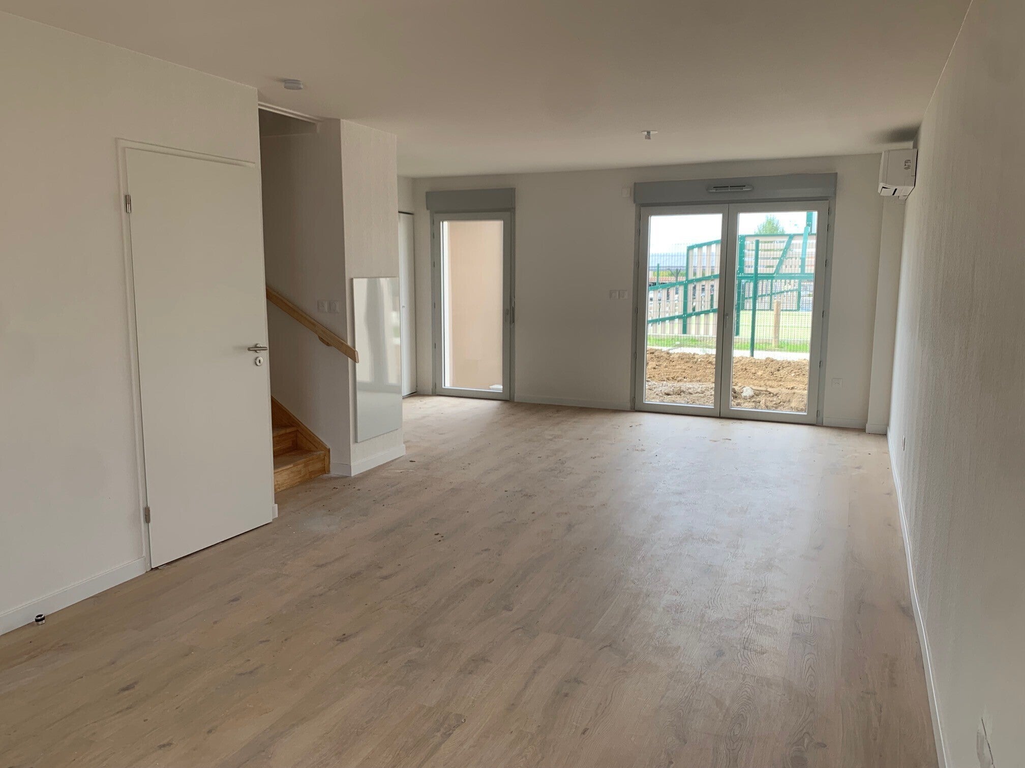 Maison Rue Antoine de Saint-Exupéry à Gratentour
