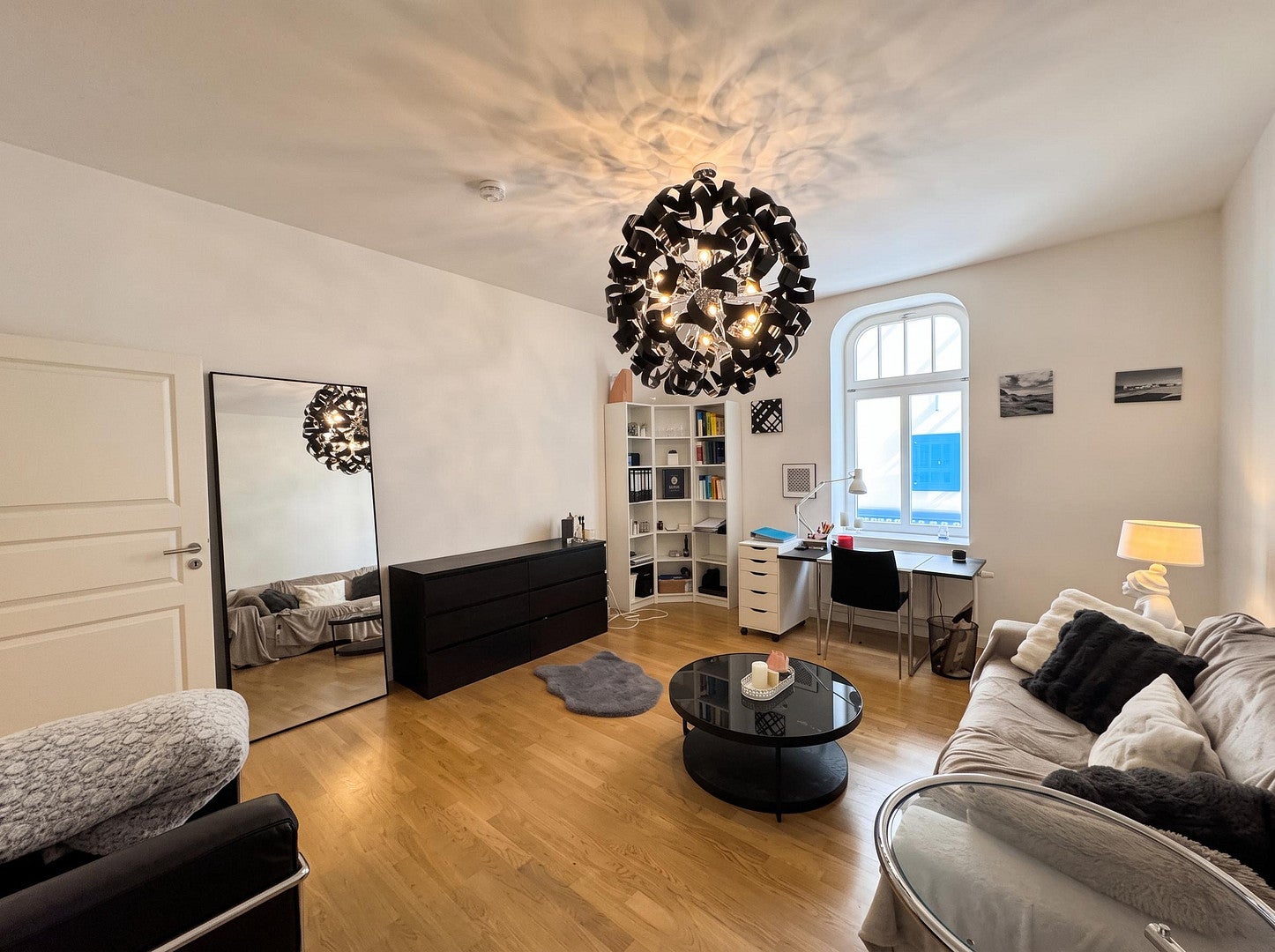 Wohnung Dilchertstraße in Bayreuth