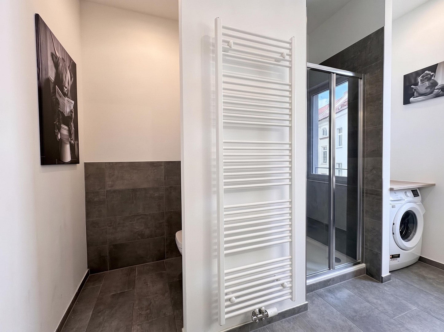 Wohnung Dilchertstraße in Bayreuth