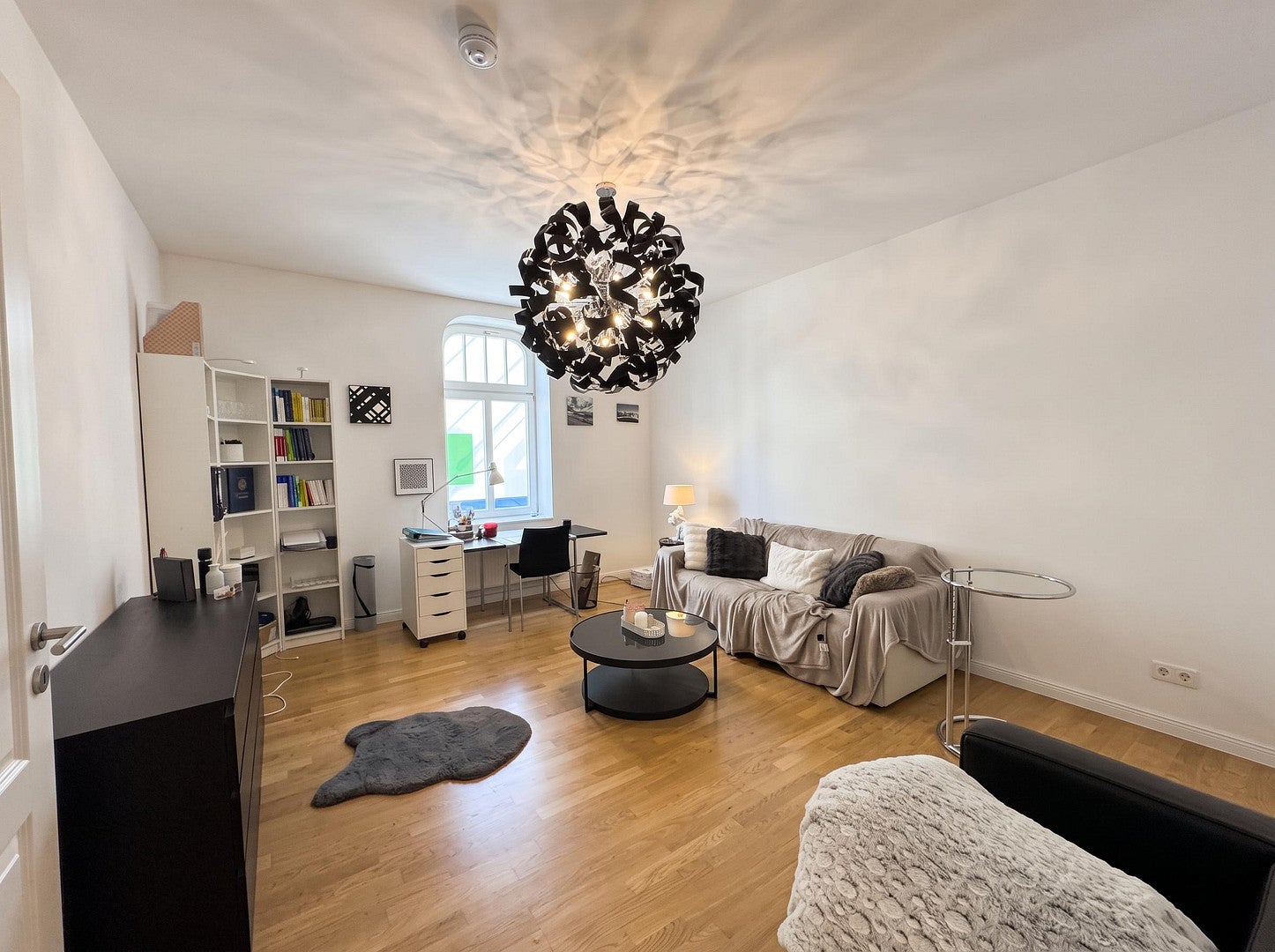 Wohnung Dilchertstraße in Bayreuth