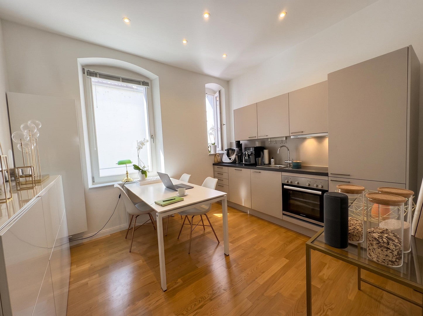 Wohnung Dilchertstraße in Bayreuth