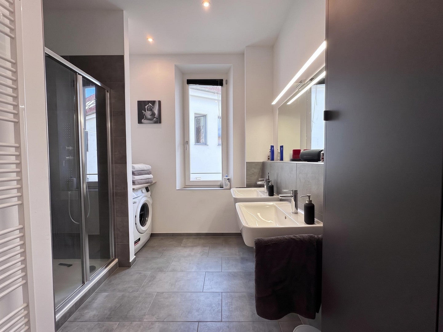 Wohnung Dilchertstraße in Bayreuth