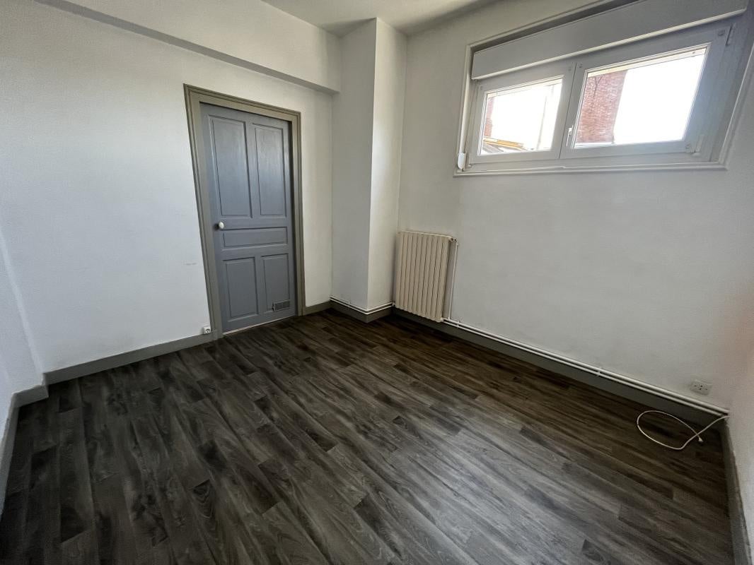 Appartement Quai de Ligny à Angers