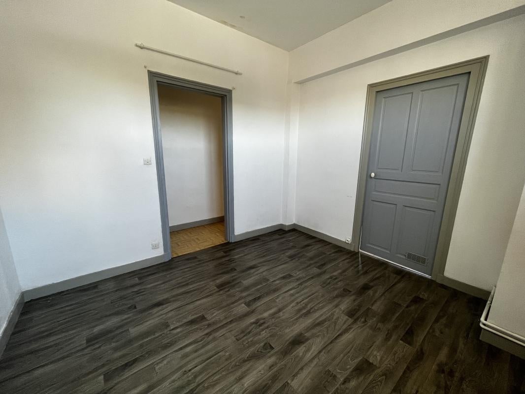 Appartement Quai de Ligny à Angers