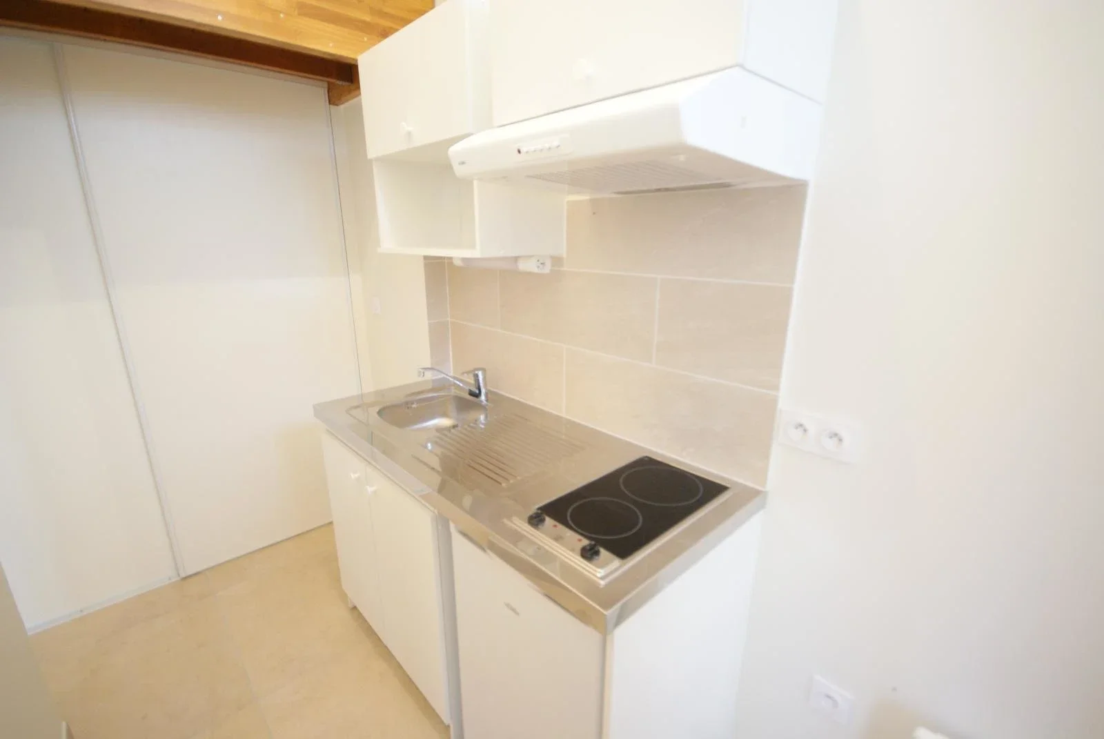 Appartement Rue Élie Gintrac à Bordeaux