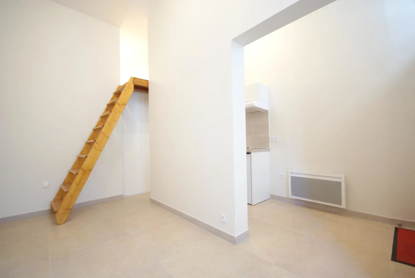 Appartement Rue Élie Gintrac à Bordeaux