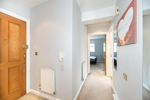 Room Maltby Street in Greater London