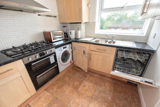 Room Maltby Street in Greater London