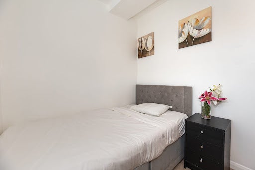 Room Maltby Street in Greater London