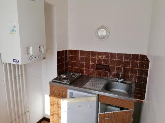 Appartement Rue duffour-dubergier à Bordeaux