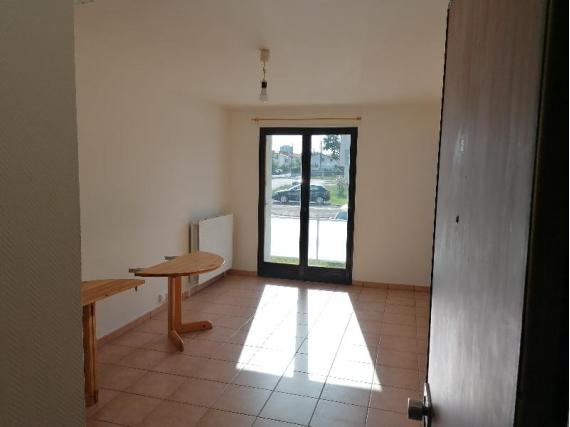Appartement Rue duffour-dubergier à Bordeaux