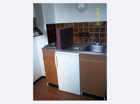 Appartement Rue duffour-dubergier à Bordeaux