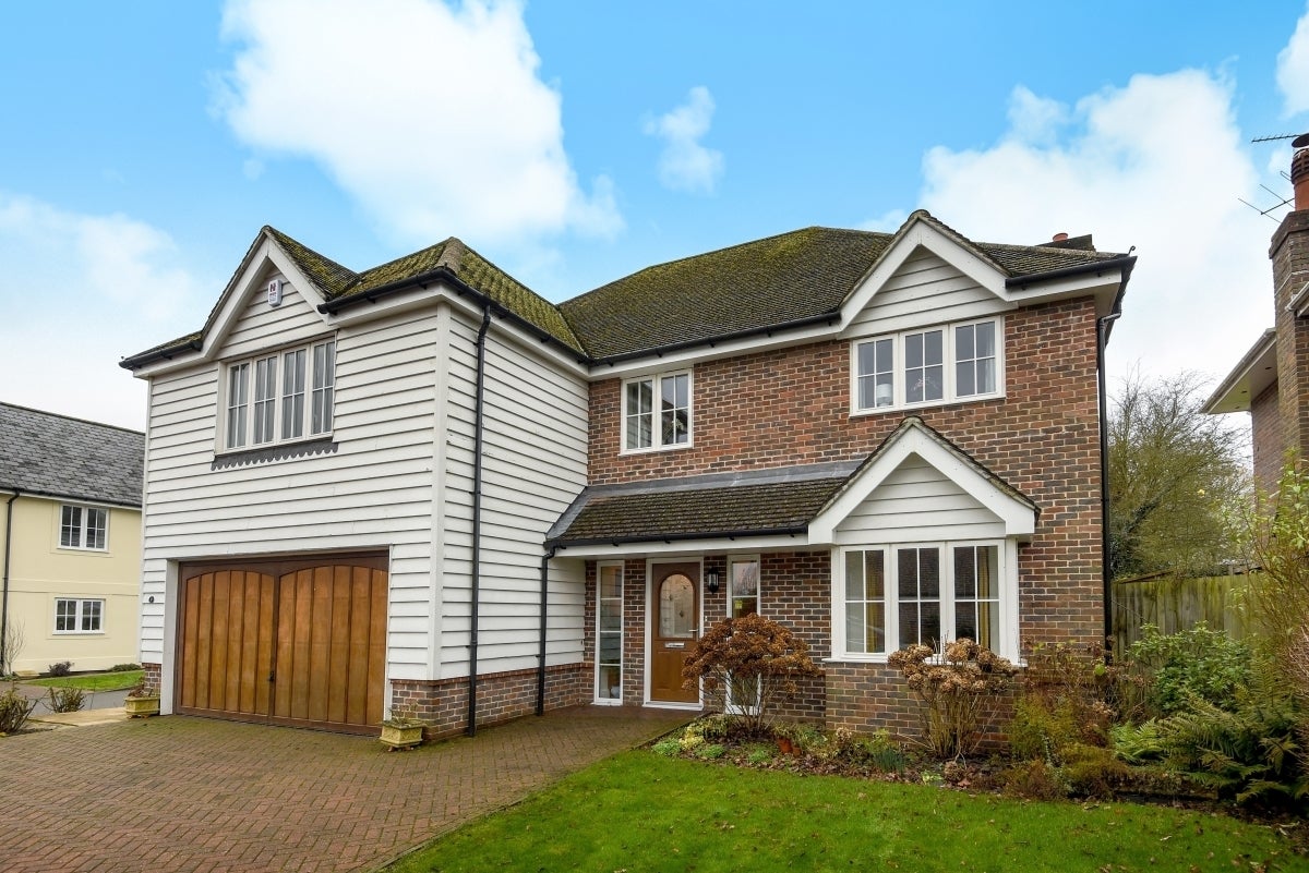 House Allington Place in Lewes