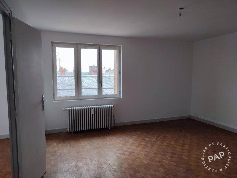 Appartement Rue de Nièvre à Nevers