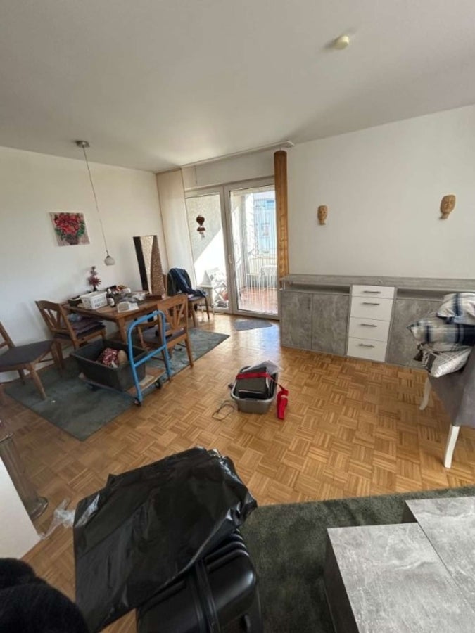 Wohnung Hindenburgstraße in Gummersbach