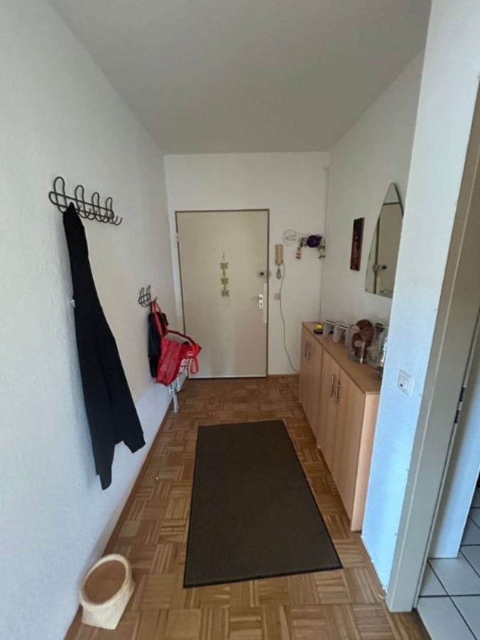 Wohnung Hindenburgstraße in Gummersbach