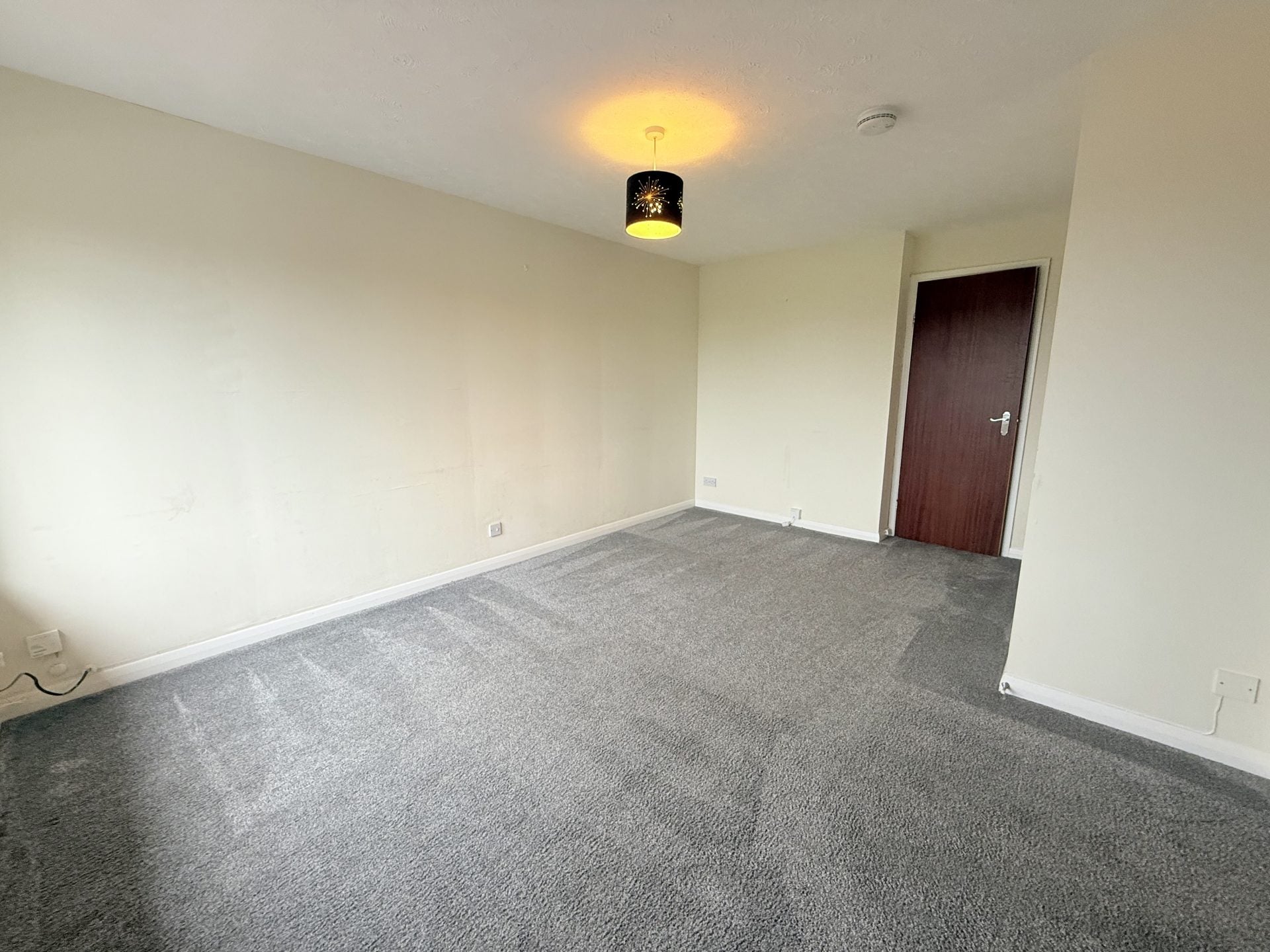 Flat Rowanbank Avenue in Dumfries
