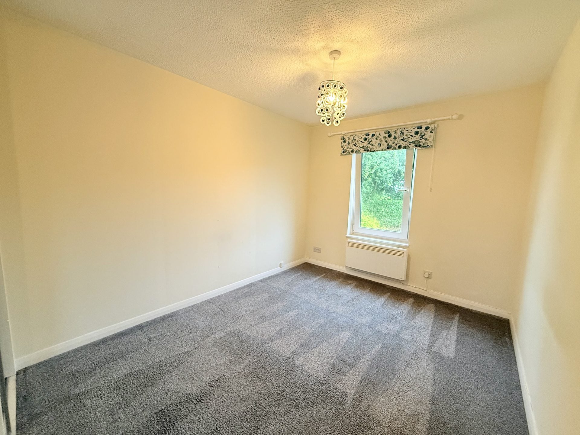 Flat Rowanbank Avenue in Dumfries