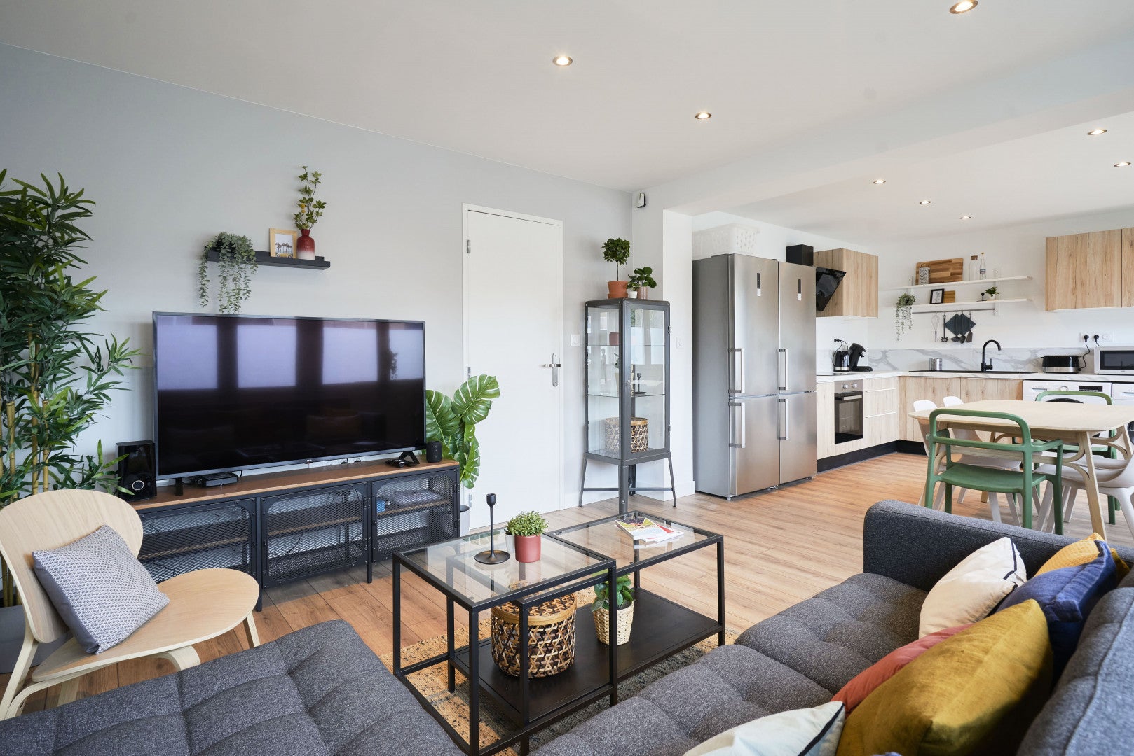 Appartement Rue du Général de Gaulle à La Madeleine