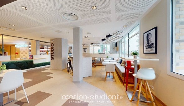 Flat Rue Lagorsse in Fontainebleau