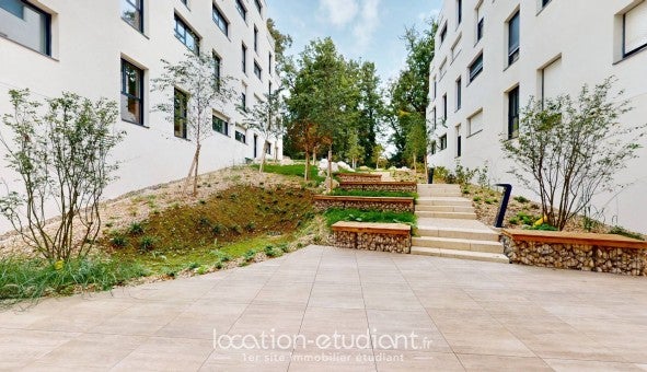 Flat Rue Lagorsse in Fontainebleau