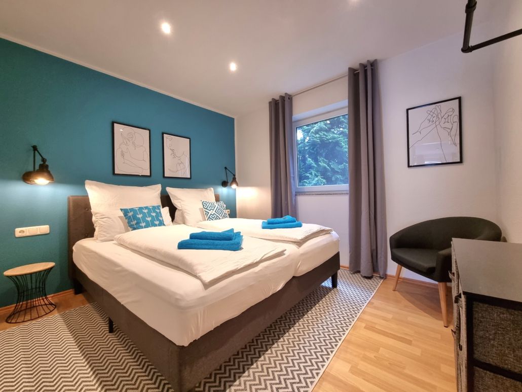 Wohnung Schwarzer Weg in Hameln