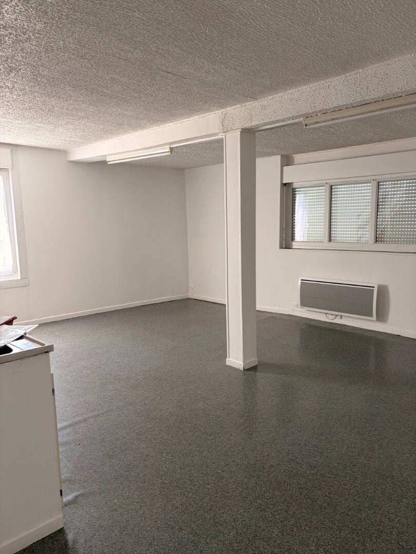 Appartement Rue du Gouvernement à Saint-Quentin