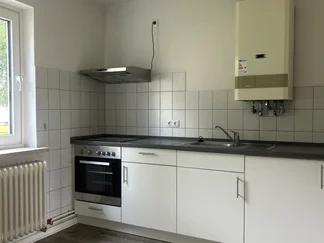 Wohnung Julius-Fürst-Weg in Kiel