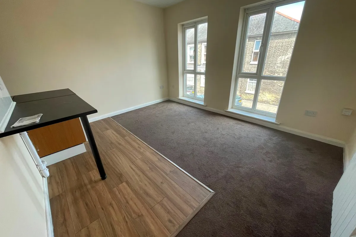 Flat King Street in Gorleston-on-Sea