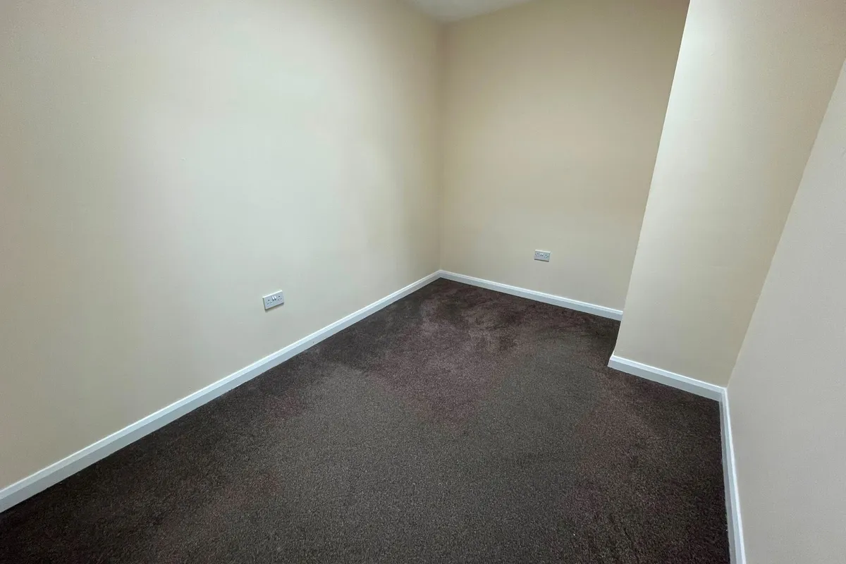 Flat King Street in Gorleston-on-Sea