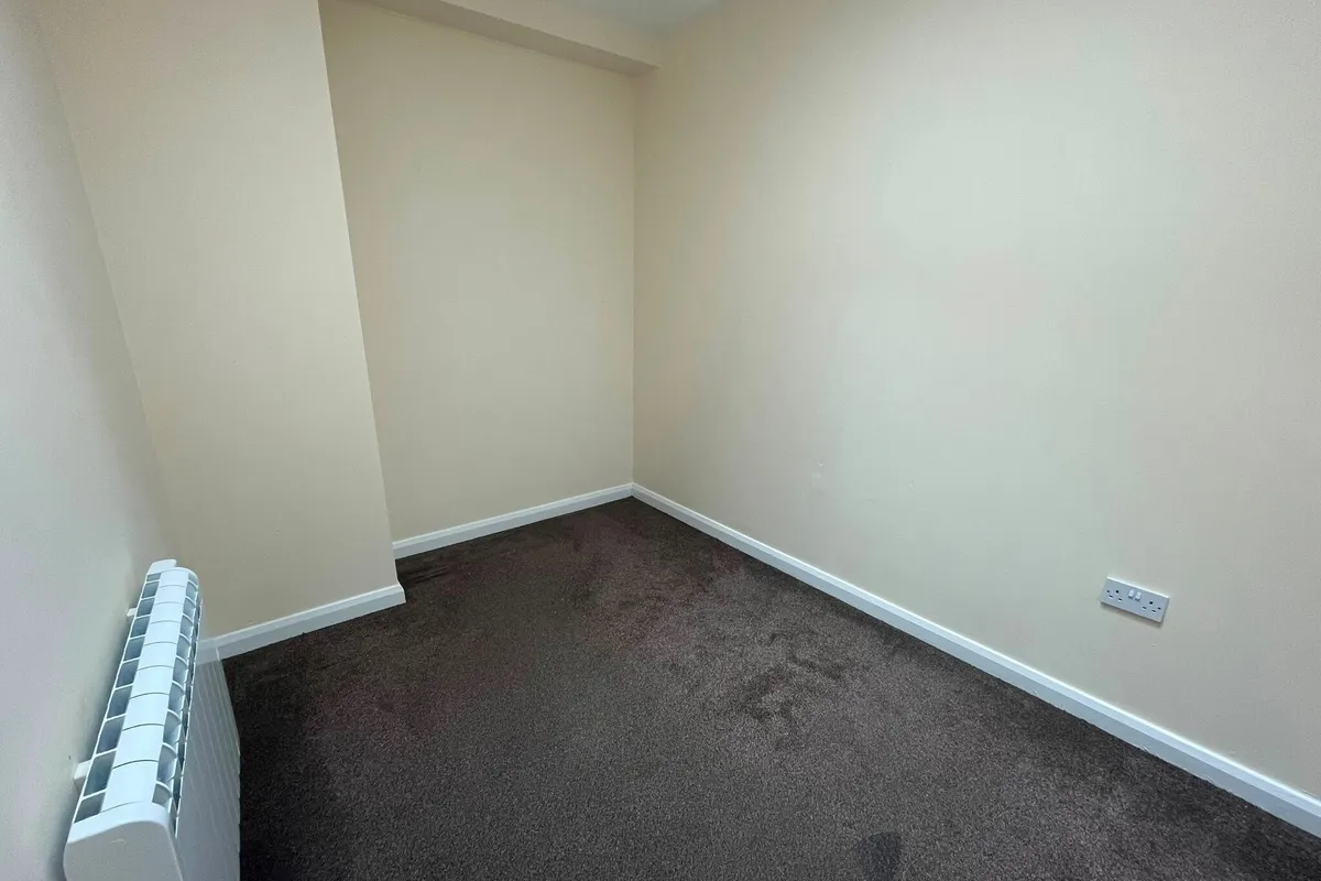Flat King Street in Gorleston-on-Sea