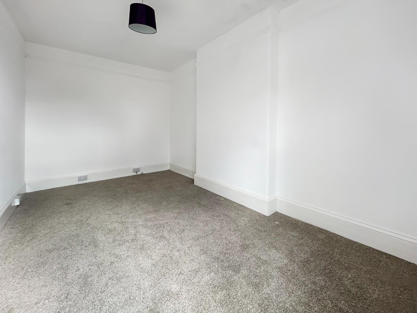 Flat Northumberland Place in Teignbridge