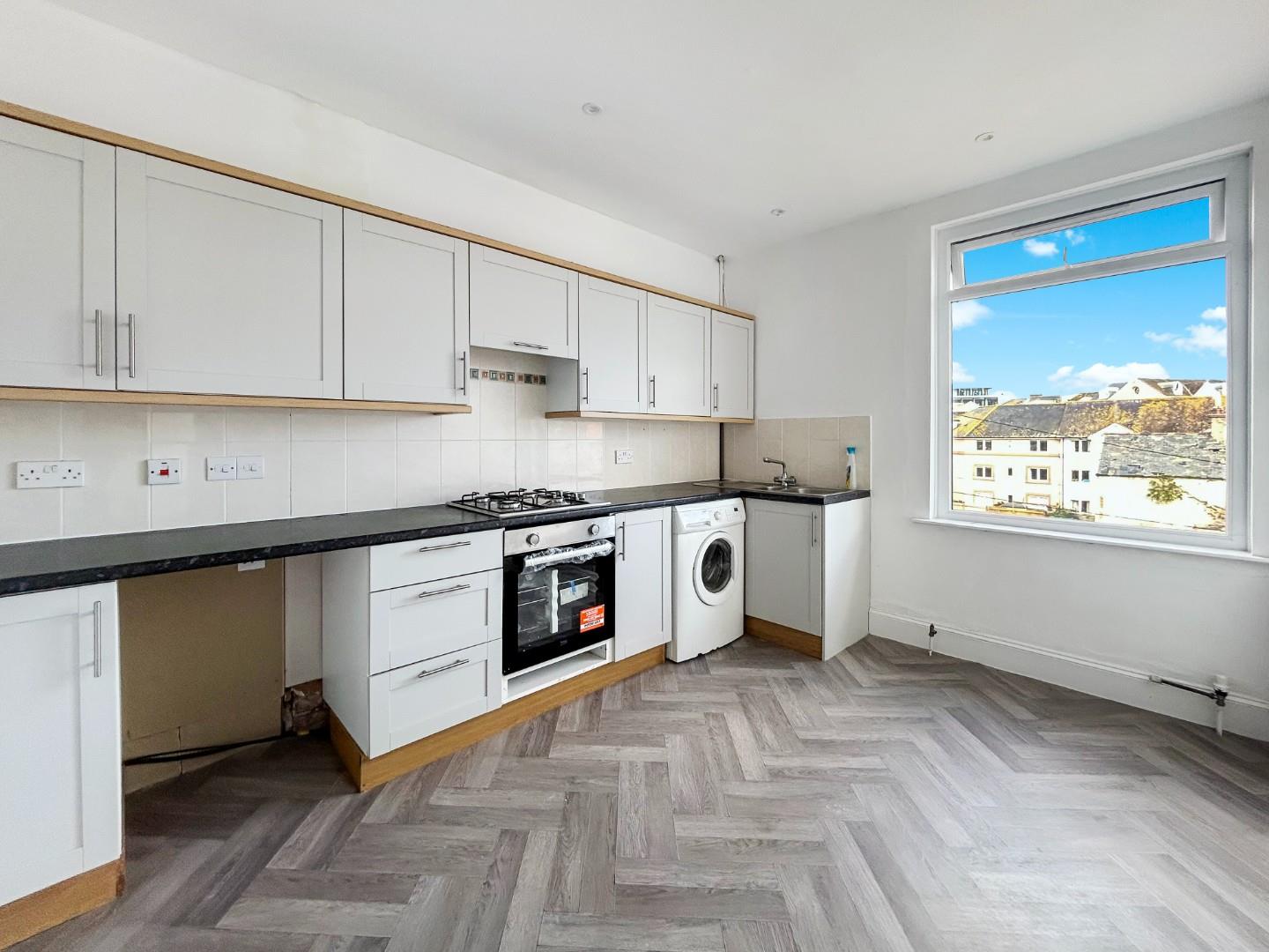 Flat Northumberland Place in Teignbridge