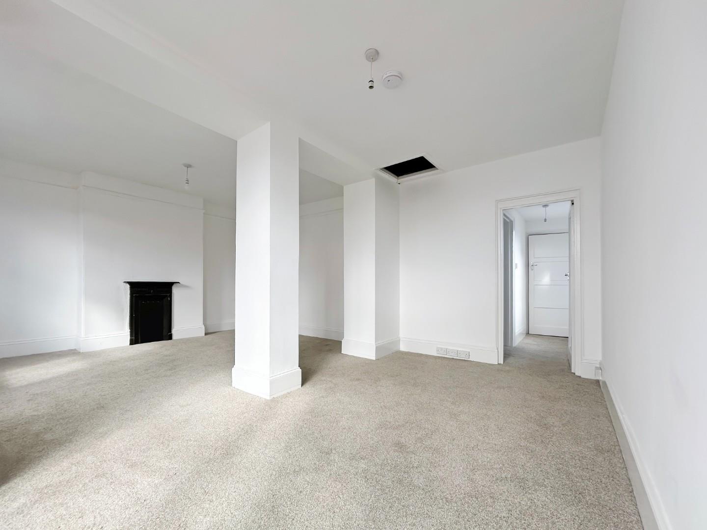 Flat Northumberland Place in Teignbridge