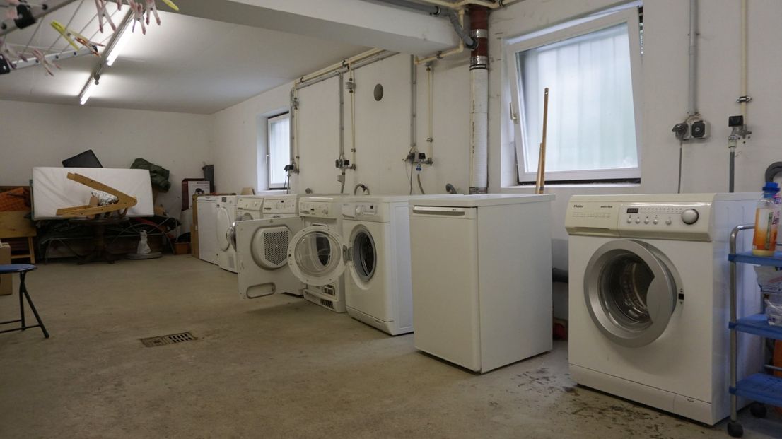 Wohnung Thomas-Müntzer-Straße in Elxleben