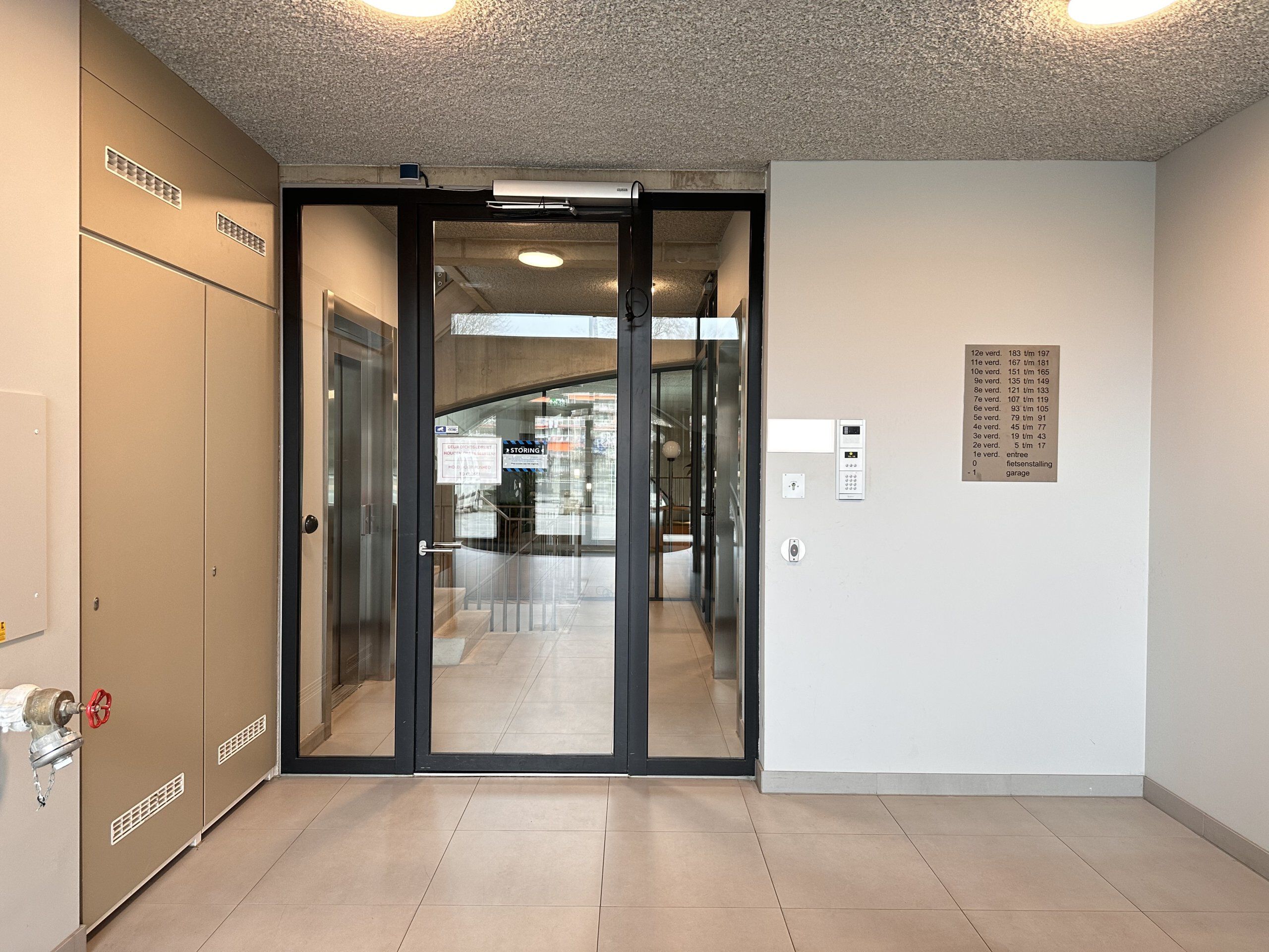 Appartement Rijnlandlaan 71 in Amsterdam