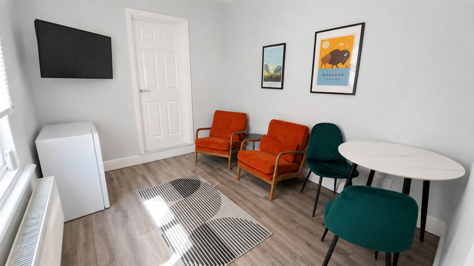 Room Hamilton Road in Bristol