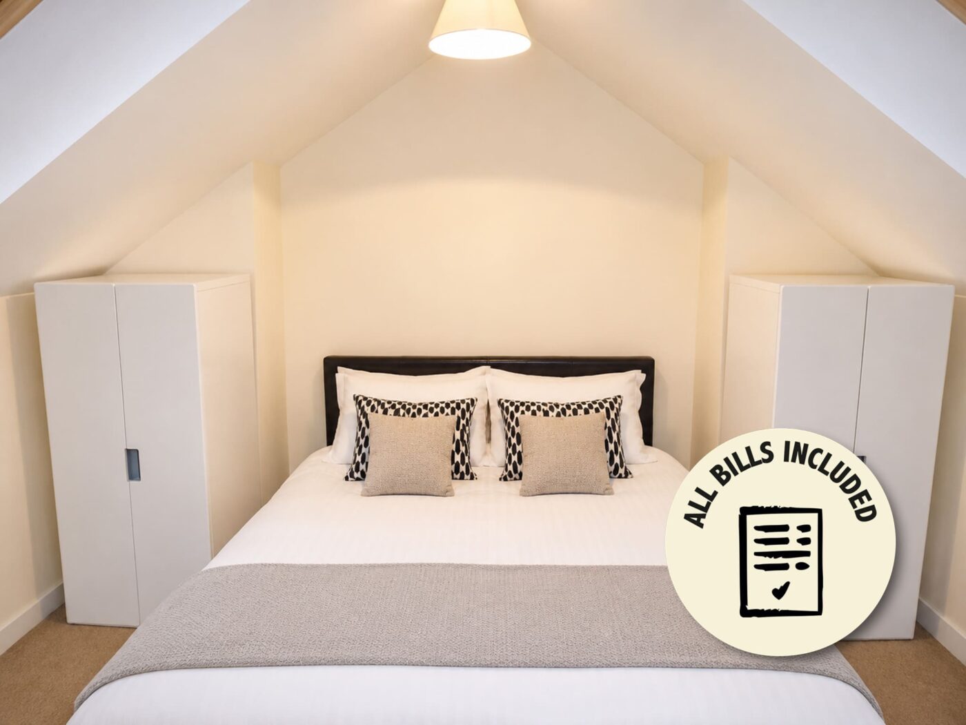 Room Hamilton Road in Bristol