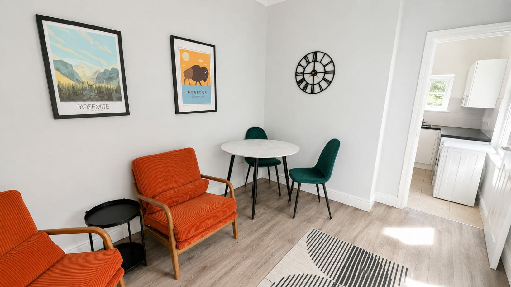 Room Hamilton Road in Bristol