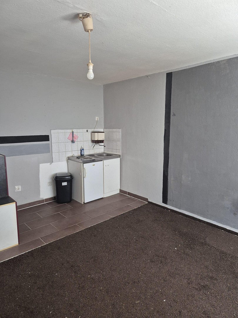 Wohnung Thomasstraße in Dortmund