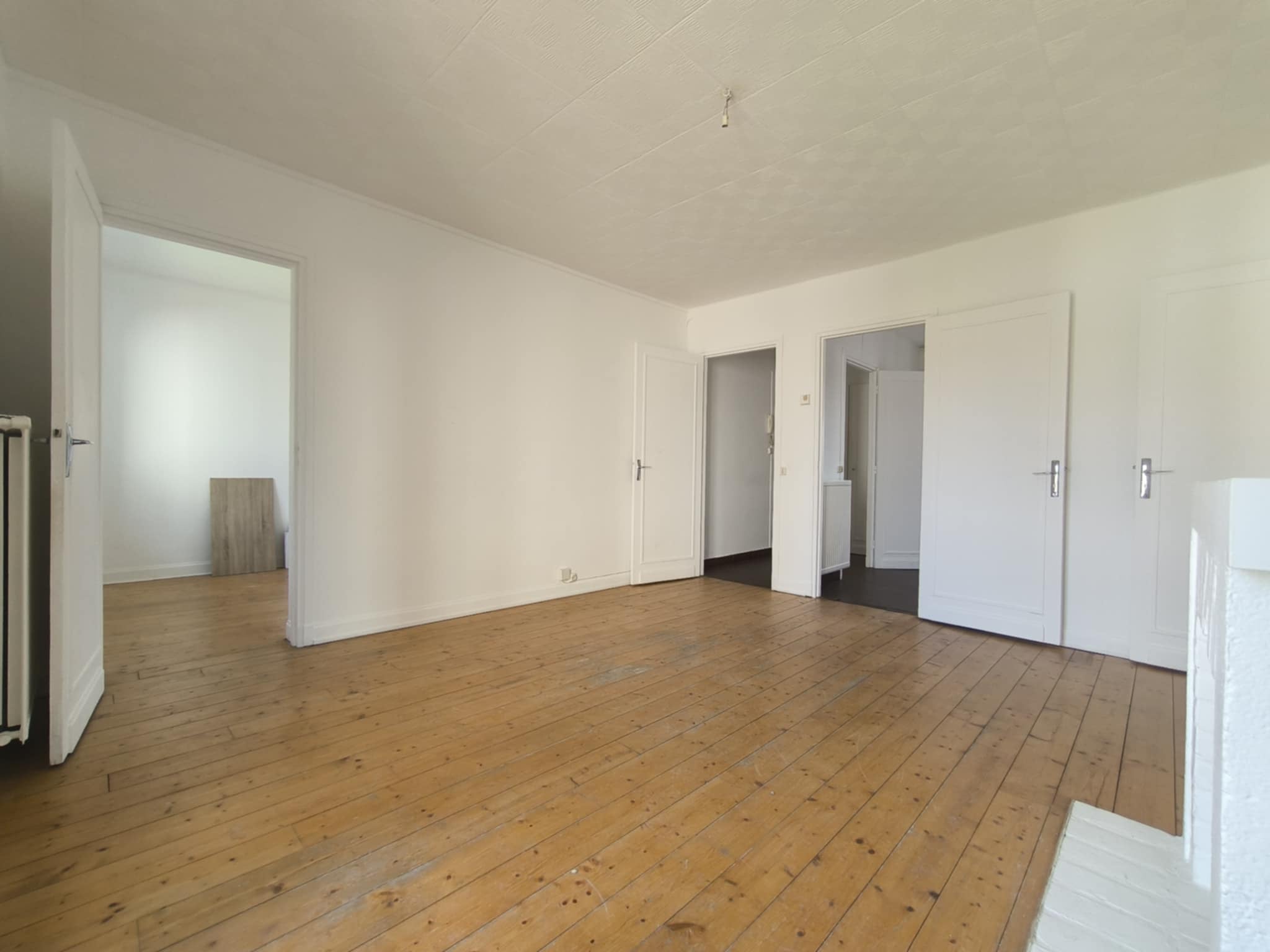 Appartement Avenue du Général Foy à Amiens