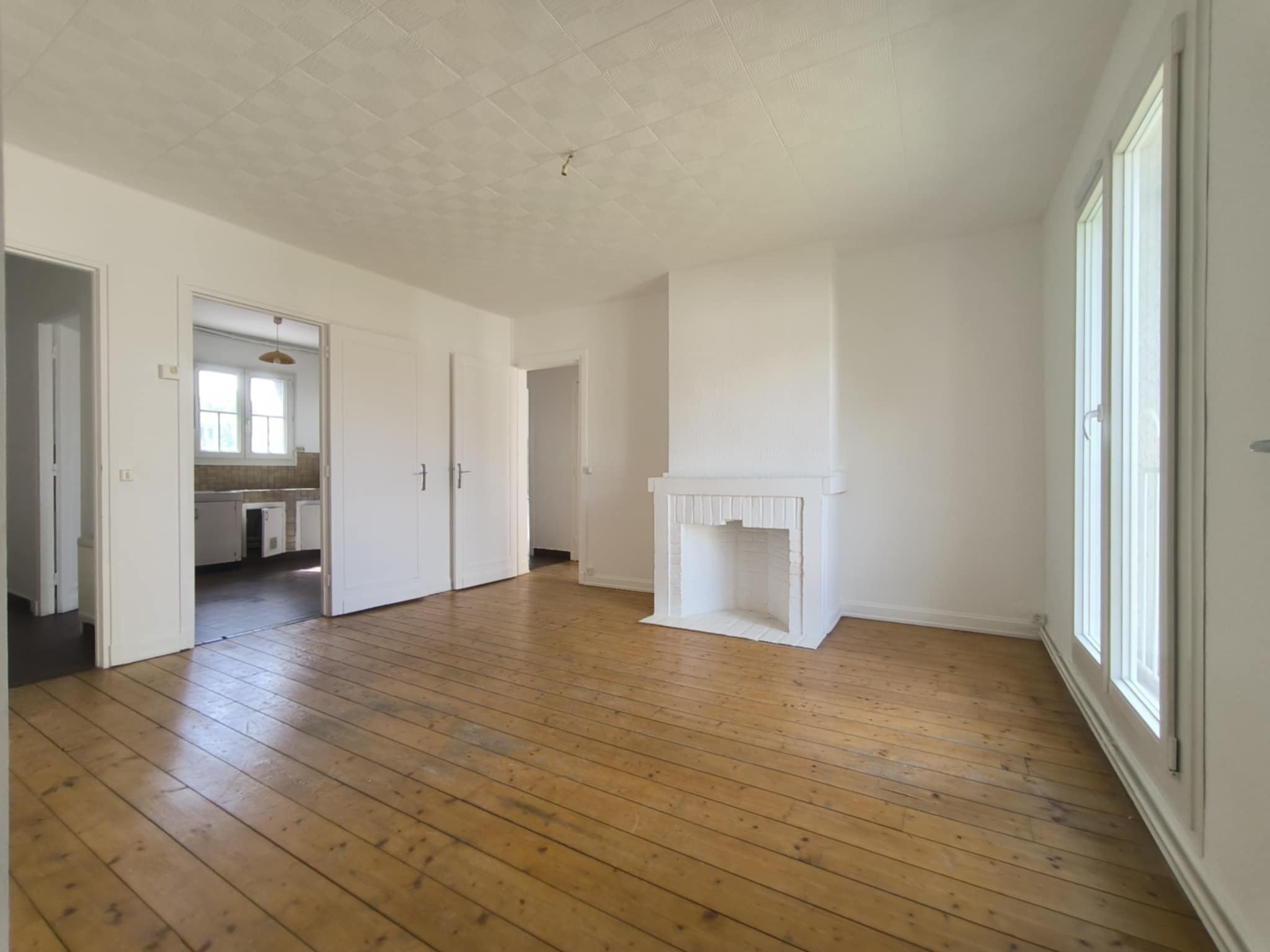 Appartement Avenue du Général Foy à Amiens