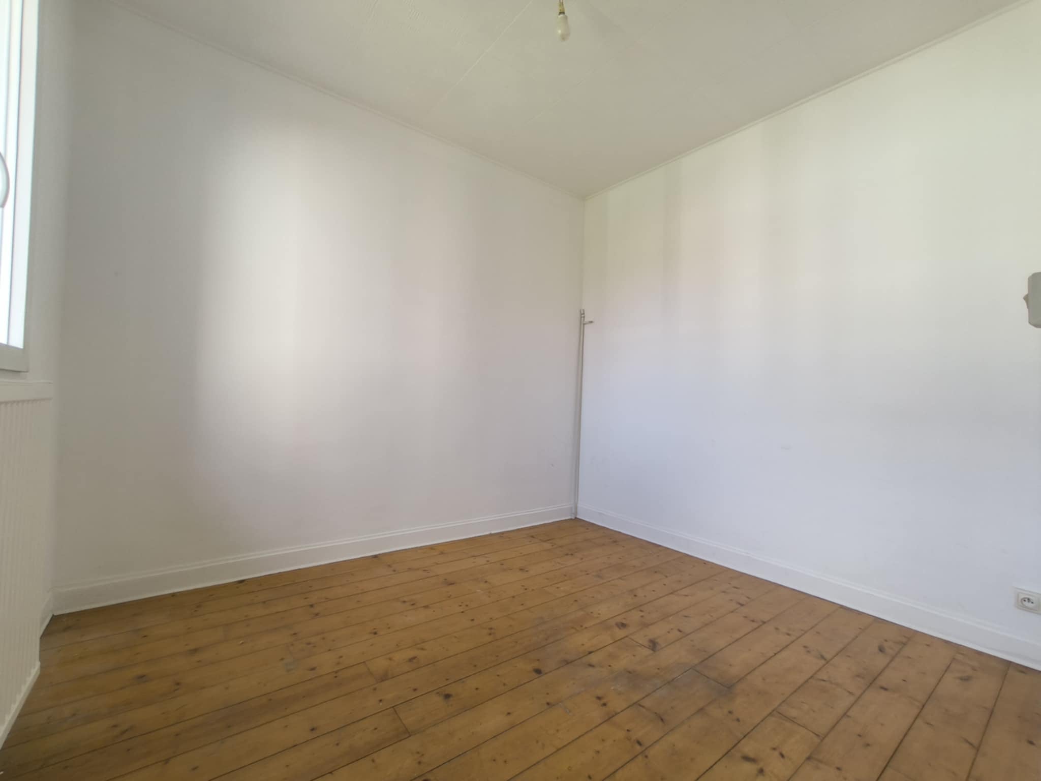 Appartement Avenue du Général Foy à Amiens