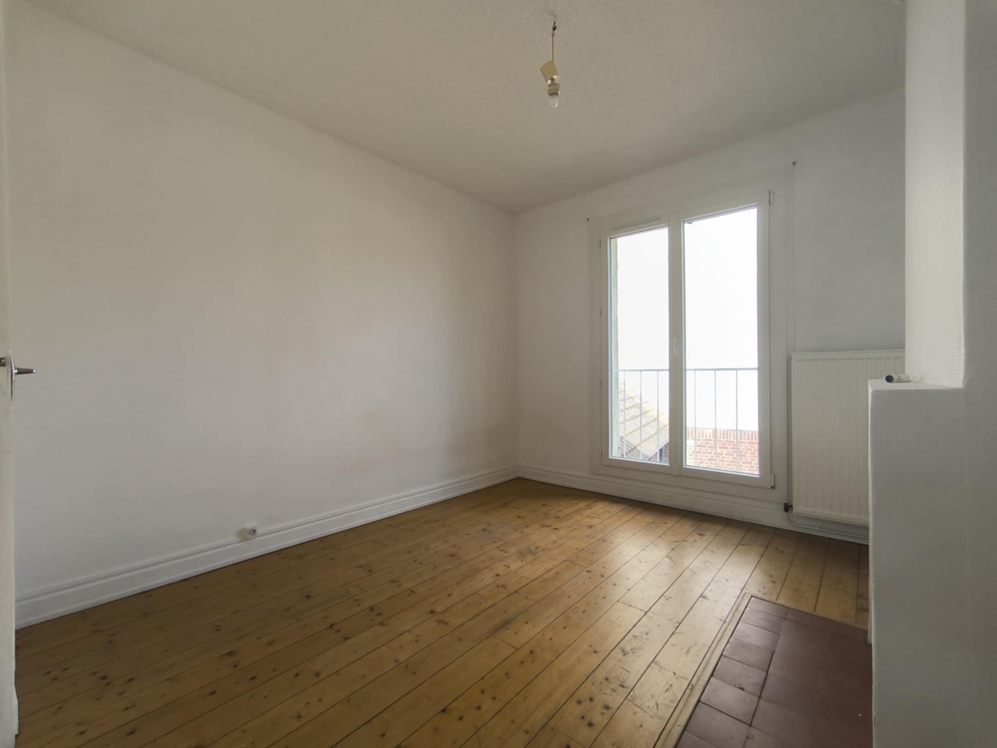 Appartement Avenue du Général Foy à Amiens