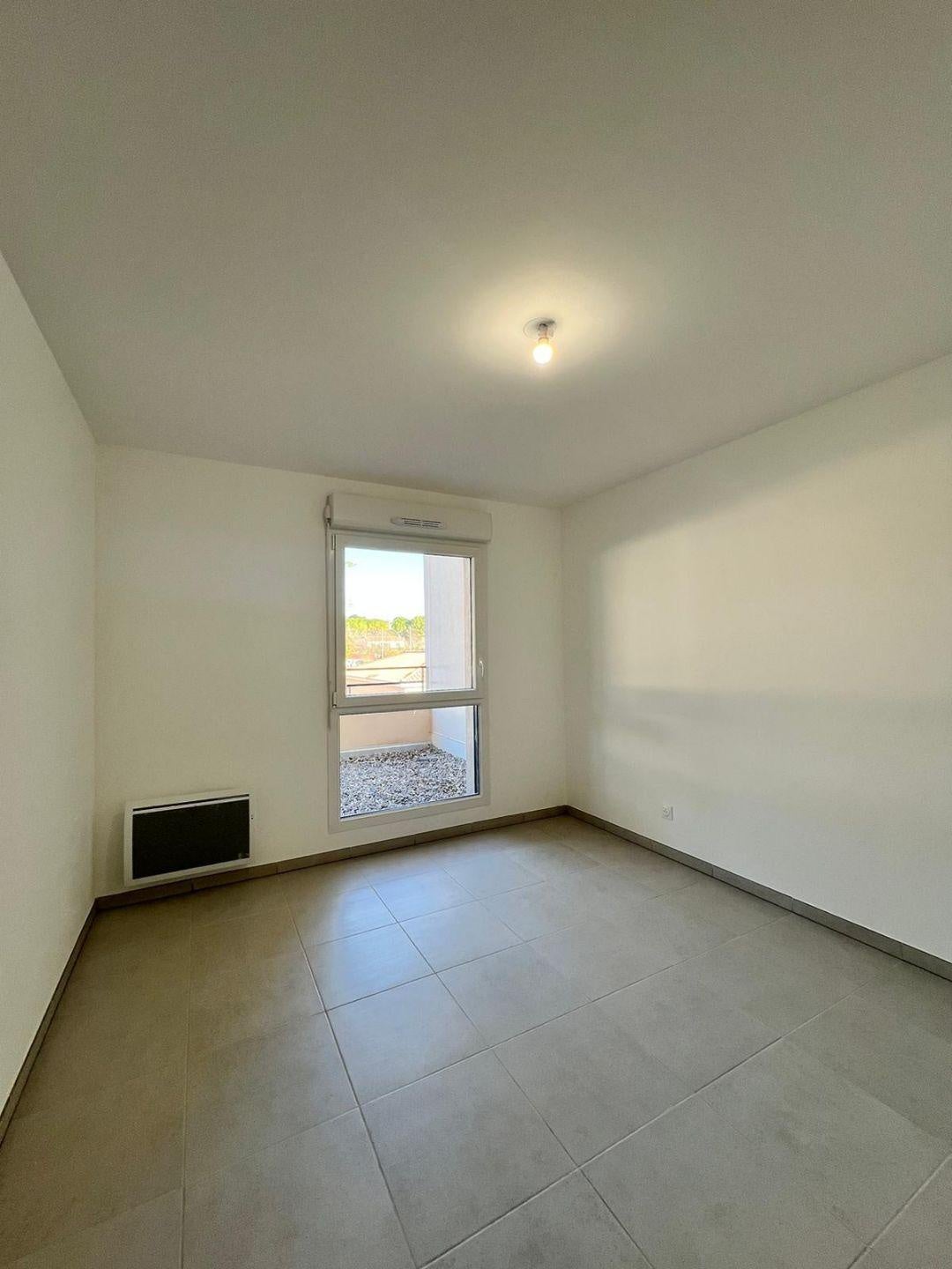 Appartement Impasse Campagne la Tour à Brignoles
