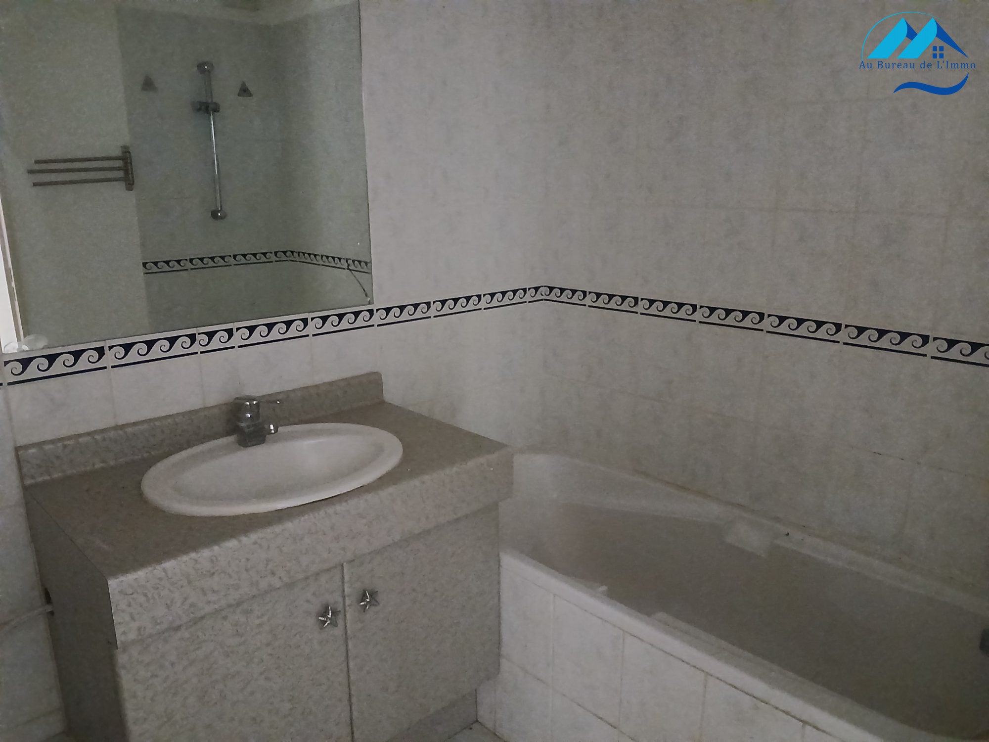 Appartement Boulevard Claire à Marseille