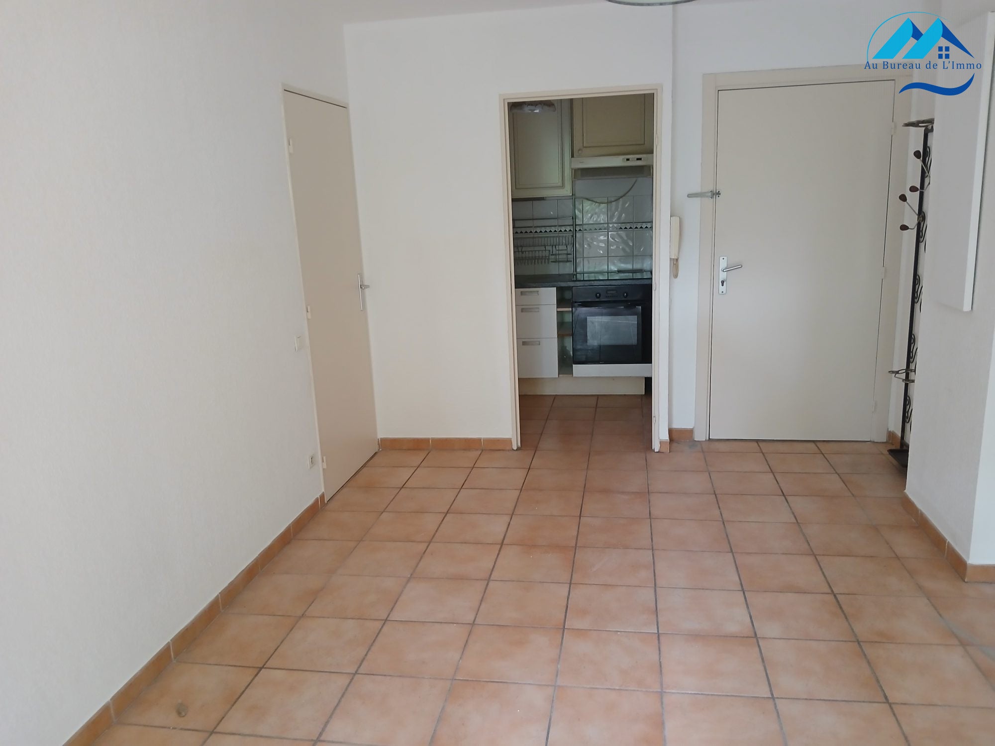 Appartement Boulevard Claire à Marseille