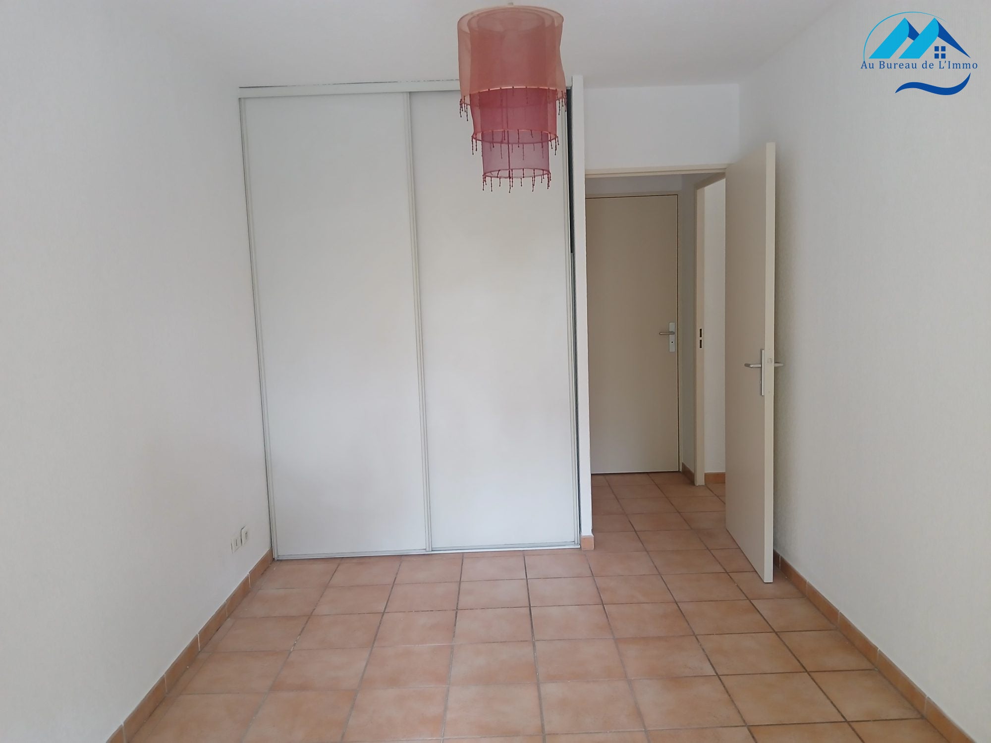 Appartement Boulevard Claire à Marseille