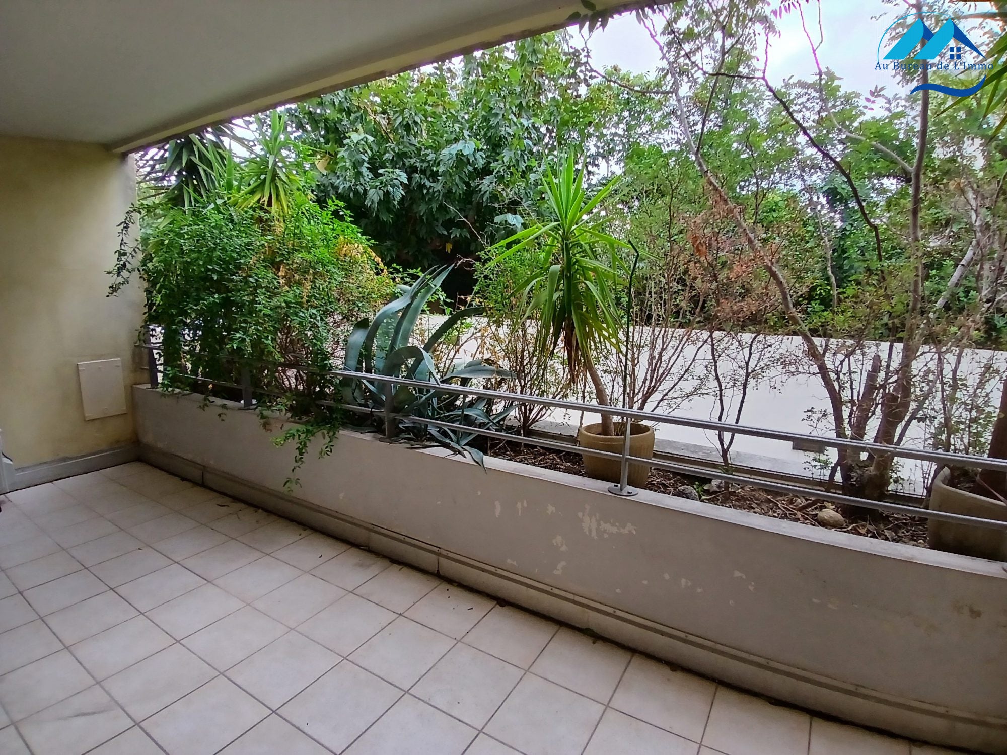 Appartement Boulevard Claire à Marseille