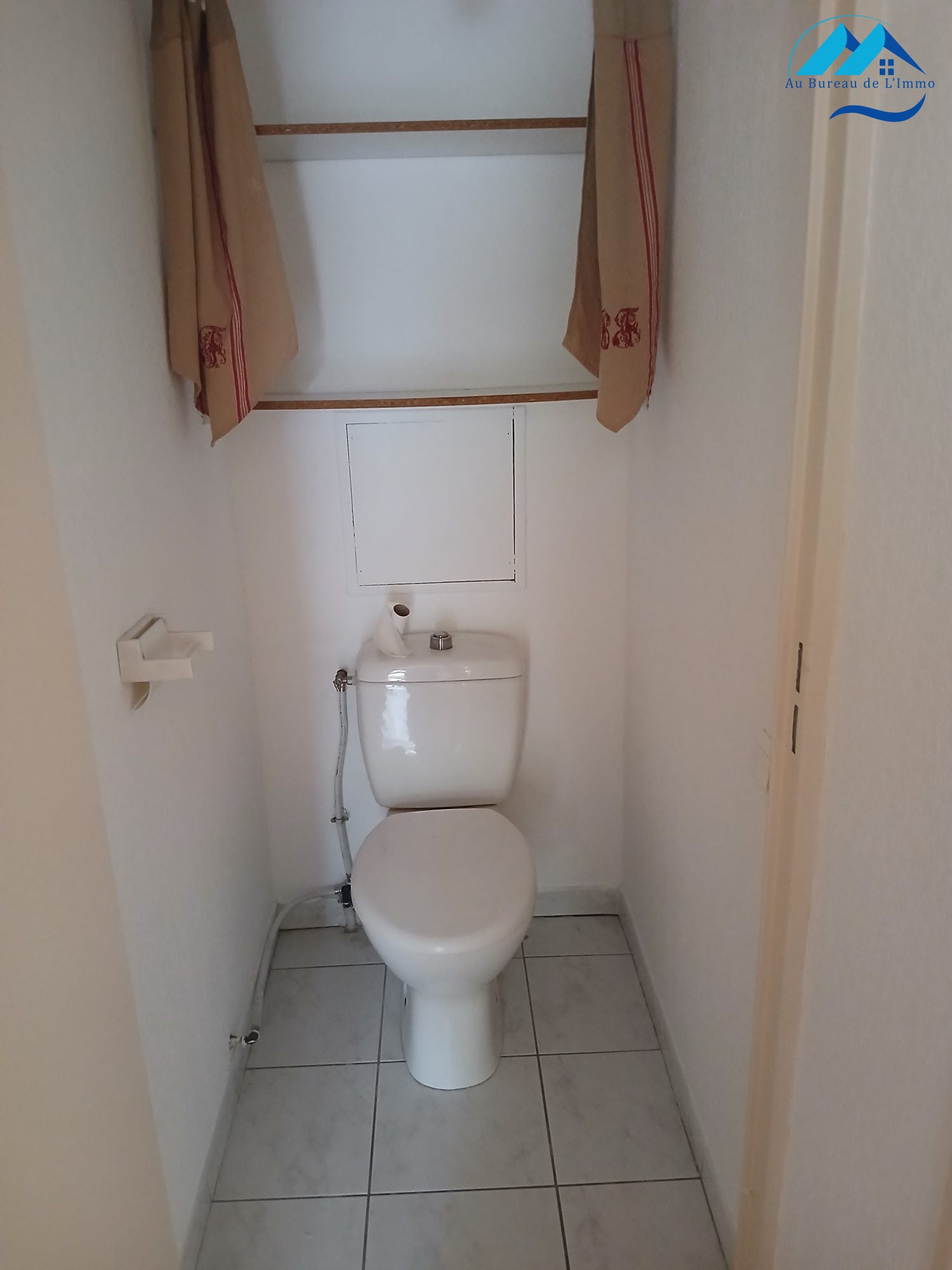 Appartement Boulevard Claire à Marseille